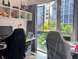 The Visionaire (D27), Condominium #596507541